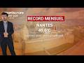 La météo de votre vendredi 14 août 2026