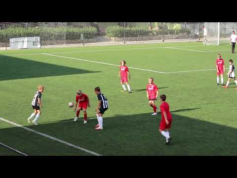 FC Petrzalka U12 vs Karlova Ves U13 part 3