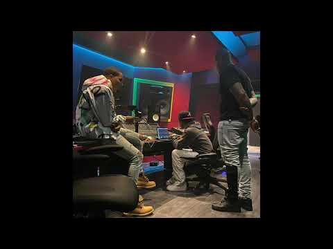 (FREE) Pyrex Whippa x Southside Type Beat ''Kush"