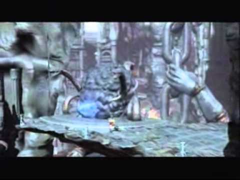 God Of War 3 - Part 3 - Trial Of The Judges