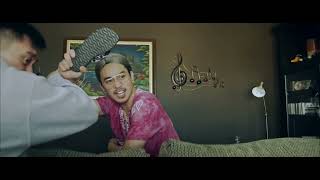 Slippers-Sandals | A Short Action-Comedy Film | Story by Josh Aries