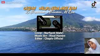 Download lagu Qasidah - Maluku Utara Maoti Adam Cover Nurfianti Mahri mp3
