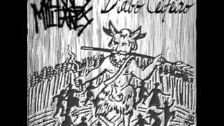 Verres Militares-Diabo ceifador