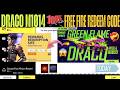 DRACO M1014 REDEEM CODE TODAY FREE FIRE REDEEM CODE TODAY 17 JULY FF REDEEM CODE TODAY