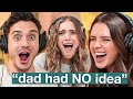 Rating My Sisters Exes Ep 8
