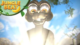 Download lagu The Holy Coconut | Jungle Beat: Munki & Trunk | Kids Cartoon 2026 mp3