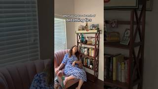 breathing tics - #Tourettes problems