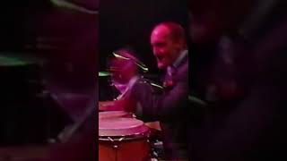 Steve Winwood &amp; Eric Clapton - Gimme Some Lovin&#39; #stevewinwood #ericclapton #CharlieWatts #live