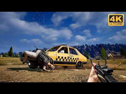 🟢 PUBG PC : ERANGEL SOLO SNIPER GAMEPLAY (No Commentary)