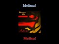 Mercyful Fate - Melissa - 07 - Lyrics / Subtitulos en español (Nwobhm) Traducida