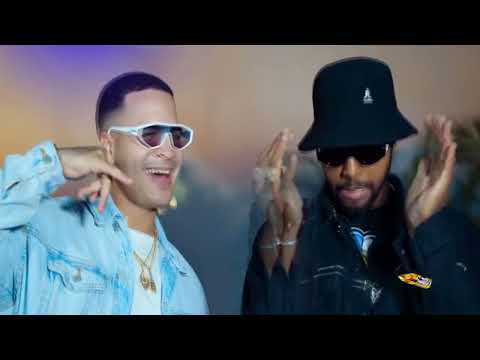 El Taiger ft Yomil y El Dany   Vida Nueva Ext Dj Yoyo