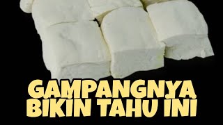 Download lagu cara mudah bikin tahu di rumah mp3