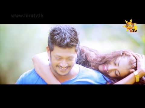 Eka Hithakin - Charith Manawadu [www.hirutv.lk]