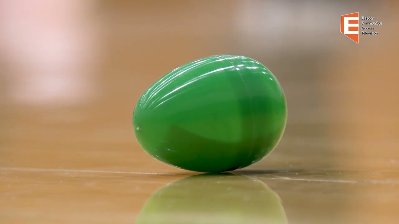 Town of Easton Egg Hunt 4/12/25