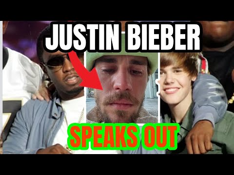 JUSTIN BIEBER CRIES OVER P DIDDY RUMORS