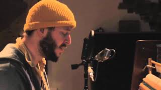 Bon Iver - I Can&#39;t Make You Love Me/Nick of Time (equal temperament A4 = 432 Hz tuning)