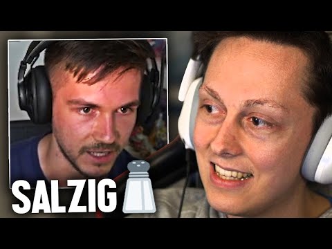 Sola in der SoloQ wiedergetroffen! SALZLEVEL 100% 🧂
