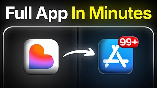 Lovable AI: How to Build an App & Upload to App Store (Tutorial)
