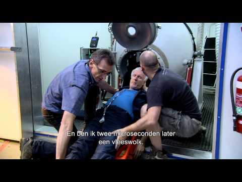 afbeelding Deepsea Challenge 3D