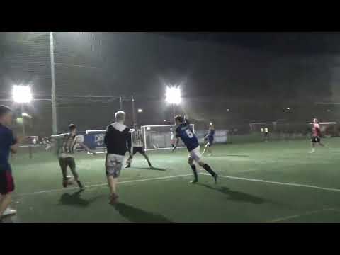 REAL SAAVEDRA FC VS COCA JUNIORS - #LigaNuñez - #Clausura SLS - 16/9/23