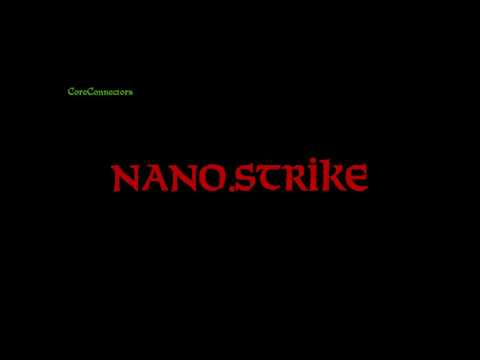 Nano.strike - Crowdbasher