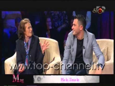Top Show Magazine, 6 Nentor 2014, Pjesa 3 - Top Channel Albania - Talk Show