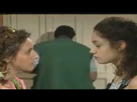 Un posto al sole 1996 - I primissimi abitanti della Terrazza