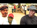 Victor Osuagwu & Charels Awurum Go Finish You With Better Laugh In This Nigerian Movie |No network 1