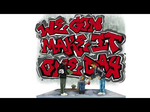 Rosay Rose – Free Drizz (Offizielles Audio) Ft. FullyWeez #wegonmakeitoneday #deluxe