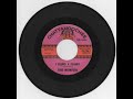 Thee Midniters - I Found A Peanut