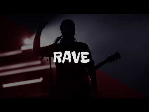 SDDHxBFM - Rave (Siddharta) // Ritem mladosti 2016