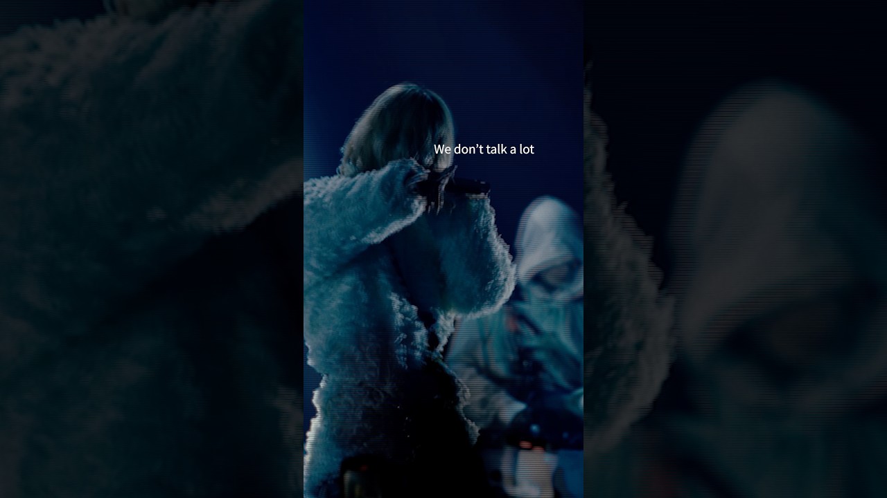 Peterparker69 - @location (from Peterparker69 Oneman Live 2025 "yo," at Spotify O-EAST)