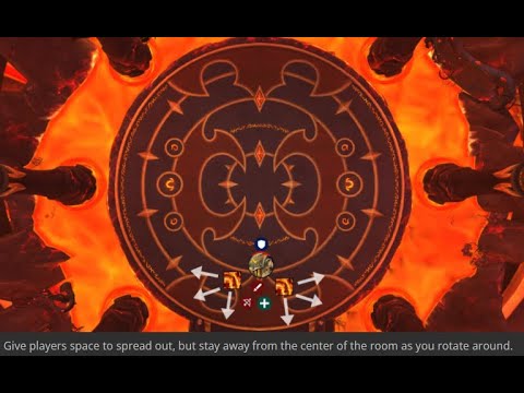 Smolderon Strategy Guide - Amirdrassil, the Dream's Hope Raid | Dragonflight