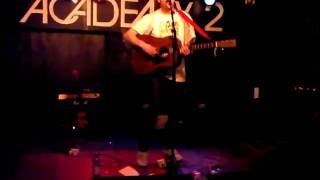 Benjamin Francis Leftwich- 'Break the Day Open' (with lyrics)