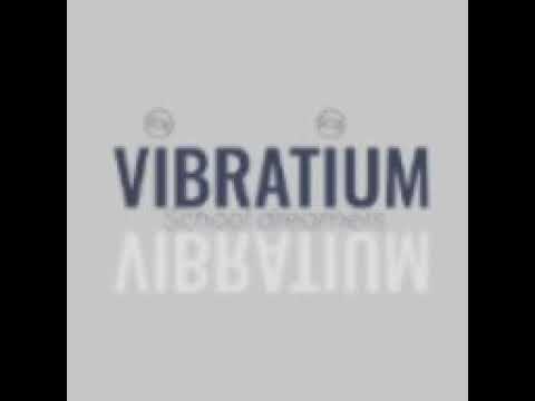 VIBRATUM-Picurii De Ploaie |OFFICIAL AUDIO|