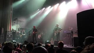 Death Cab For Cutie - No Sunlight @ O2 Academy