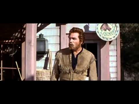 Seven Brides for Seven Brothers (1954) - Bless Yore Beautiful Hide