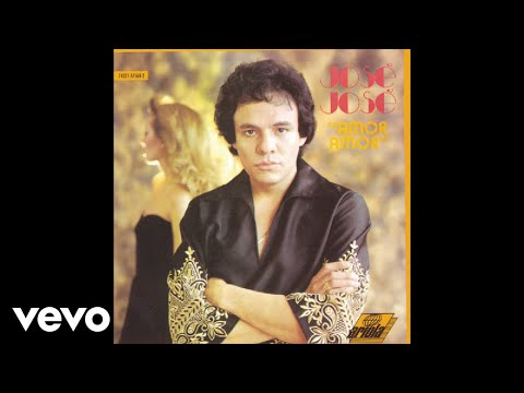 José José - Cosa de Dos
