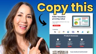 B2B Website Design: The PERFECT B2B Homepage Checklist