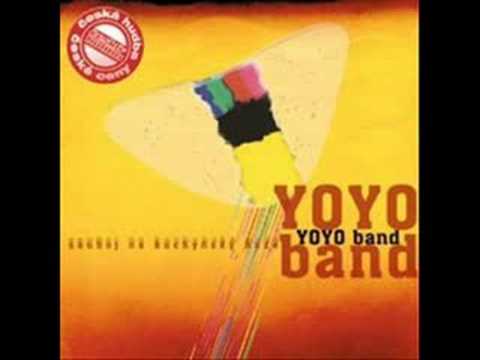 Yo Yo Band - Rybitví