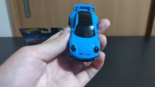 New hot wheels 911 and Agera unboxing 10月のホットウィール開封 #ミニカー #hotwheels #911 #koenigsegg #ホットウィール #トミカ