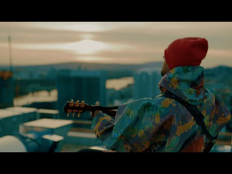 Juraj Zaujec - Ukrajina |Official Video|