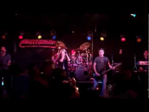 Bottomline @ Second Wind Santee 2011.wmv