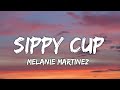 Melanie Martinez Sippy Cup Lyrics He S Still Dead When You Re Done With The Bottle Tiktok Song