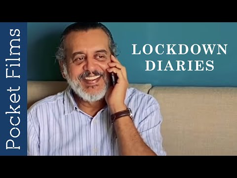 Lockdown Diaries - Hindi Short Film | Film Shot Following Lockdown Rules Of Social Distancing