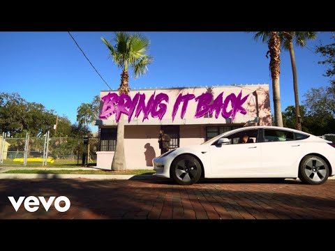 Stinga - BRING IT BACK ft. RICH BOY YOUNGN