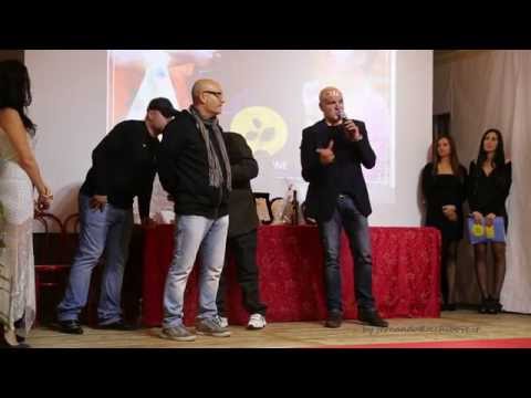 Raviscanina, 7nov.15 - Premio Olmo II parte