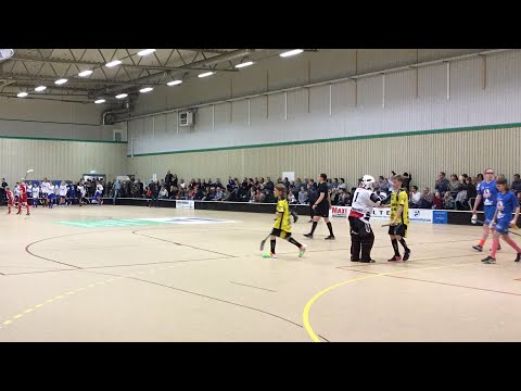 Gothia Live FBC Vinga