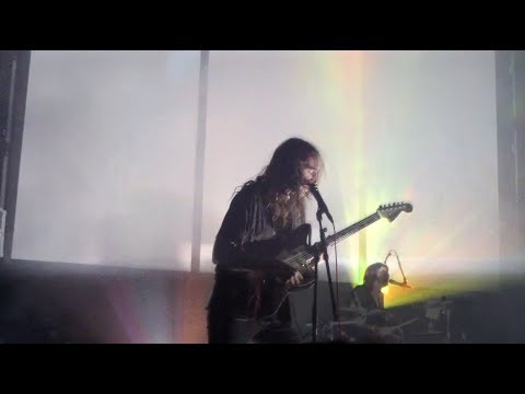 A Place To Bury Strangers @ Fuzz Club Eindhoven 2018