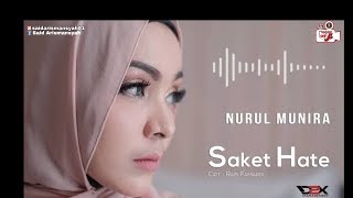 Download lagu Lagu Aceh | Saket Hatee || Nurul Munira Lengkap dengan Teks mp3